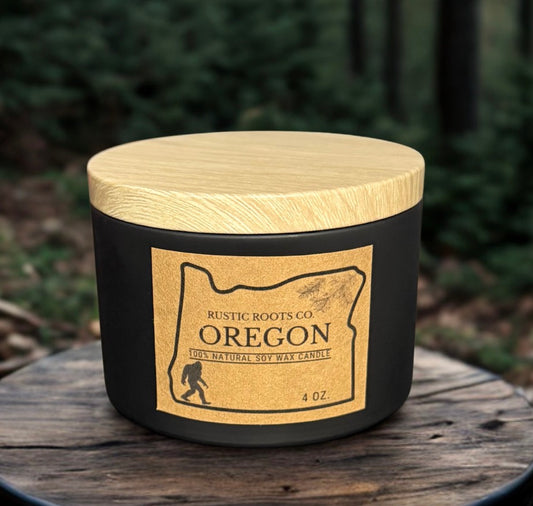 Oregon