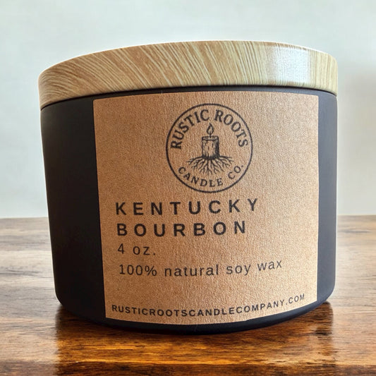 Kentucky Bourbon