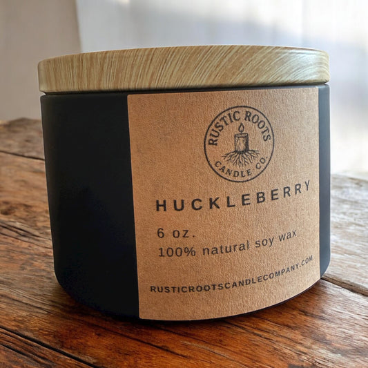 Huckleberry